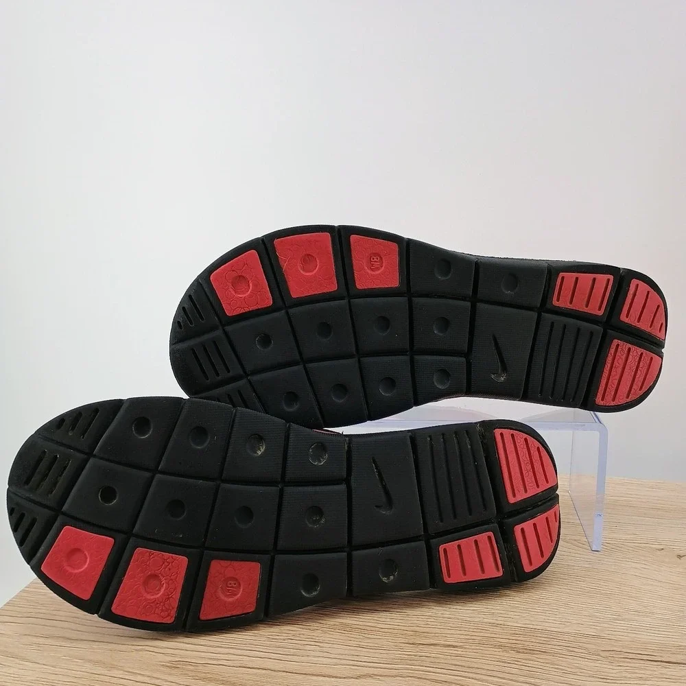 Nike brand style
